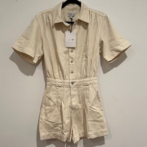 Joe's Jeans “Sophie” Romper